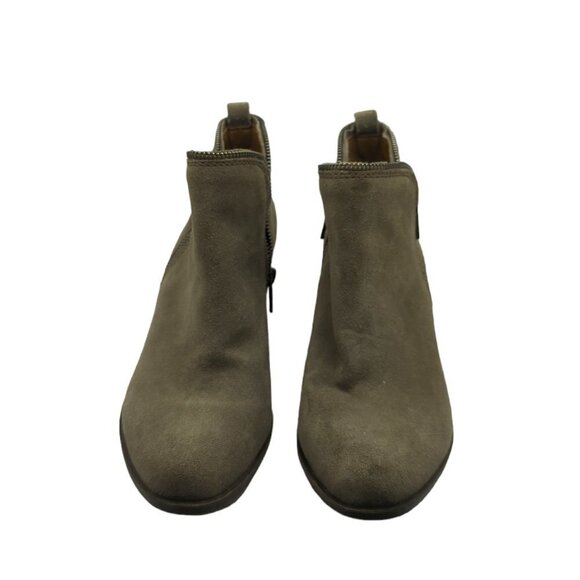 Lucky Brand Bartalino Bootie - Picture 2 of 5